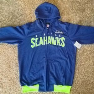 Seahawks Hoodie